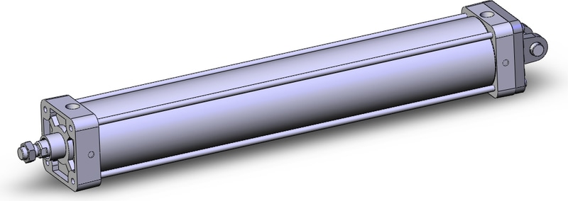 SMC NCA1D400-2400-XC6