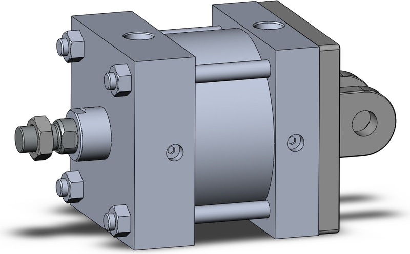 SMC NCA1D500-0100N