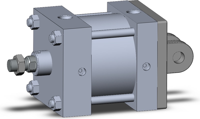 SMC NCA1D500-0150