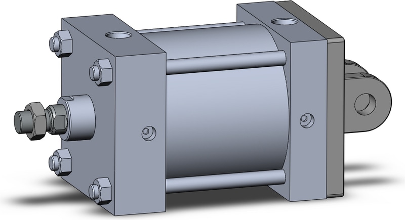 SMC NCA1D500-0300-XB6