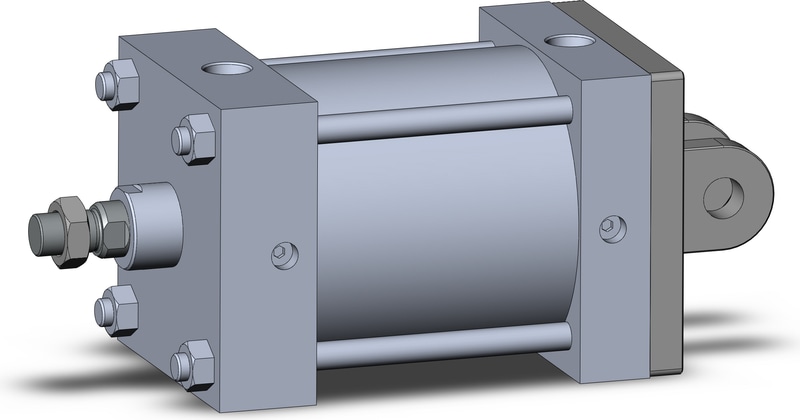 SMC NCA1D500-0350