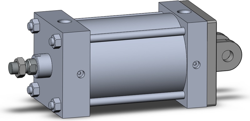 SMC NCA1D500-0500-XB6