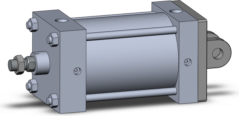 SMC NCA1D500-0500N