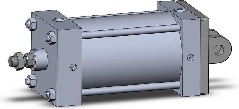 SMC NCA1D500-0600