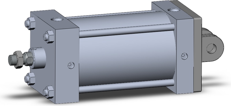 SMC NCA1D500-0600N