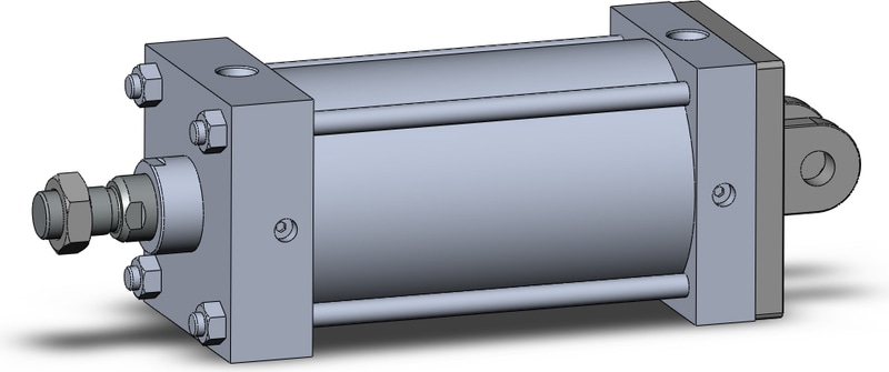 SMC NCA1D500-0700-XB5