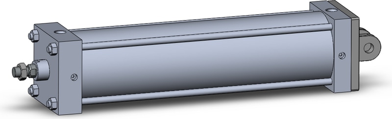 SMC NCA1D500-1800
