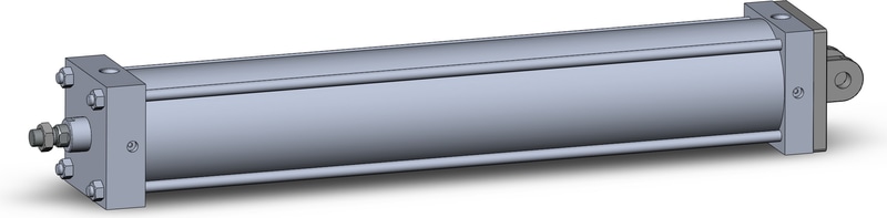 SMC NCA1D500-2800-XC6