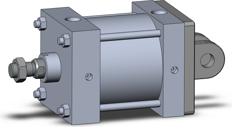 SMC NCA1D600-0300