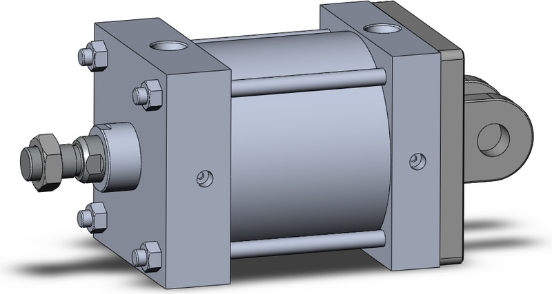 SMC NCA1D600-0350