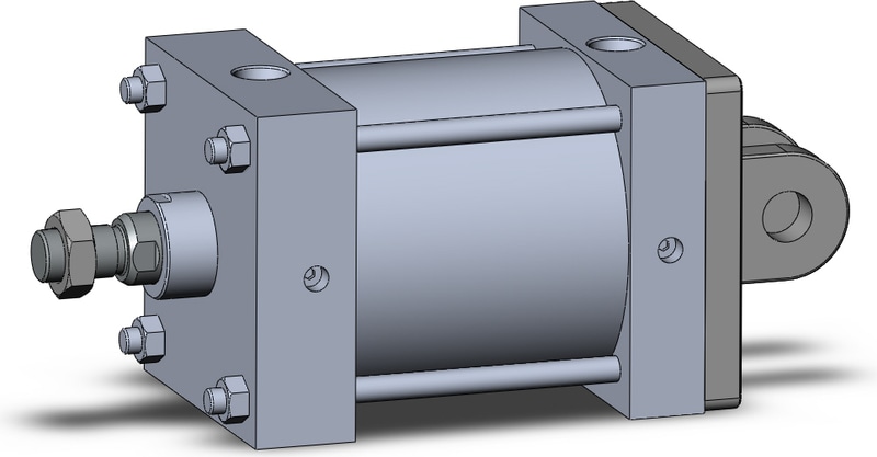SMC NCA1D600-0400-XC6