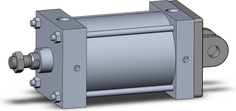 SMC NCA1D600-0600