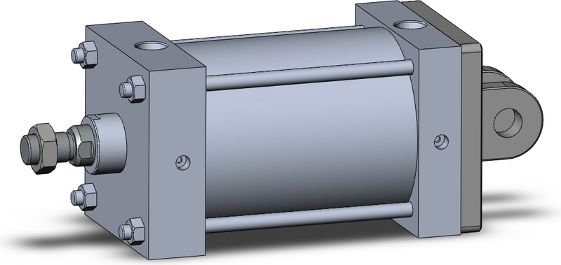SMC NCA1D600-0600H