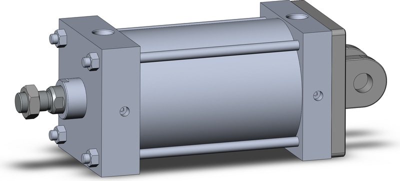 SMC NCA1D600-0700