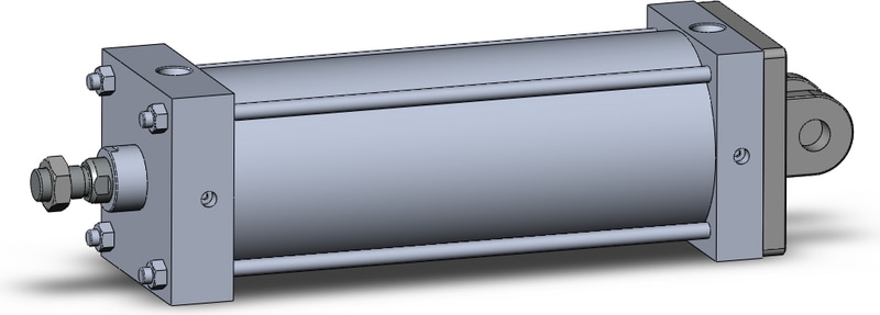 SMC NCA1D600-1400N