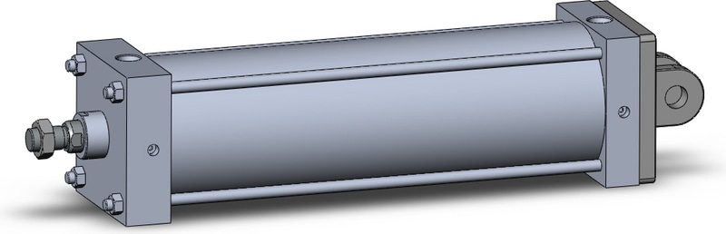 SMC NCA1D600-1800N-XB6