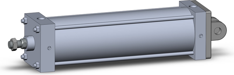 SMC NCA1D600-1800N-XB7