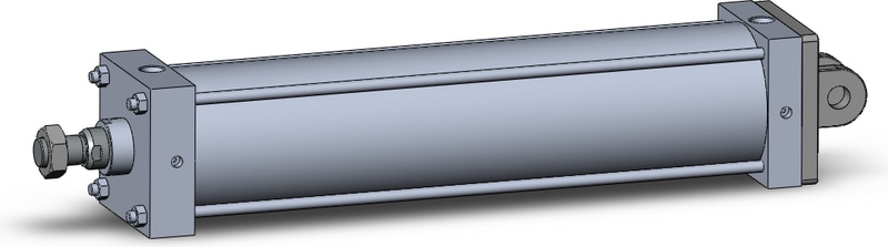 SMC NCA1D600-2400-XB5