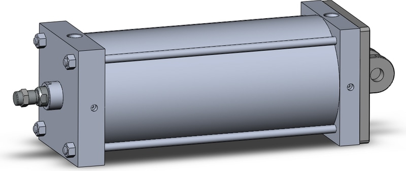 SMC NCA1D800-1600