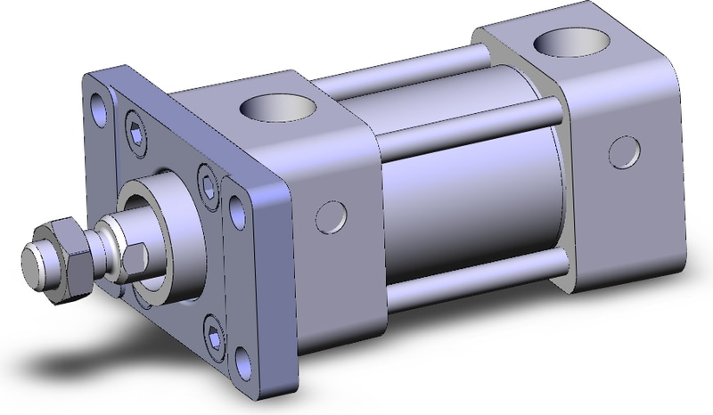 SMC NCA1F150-0050