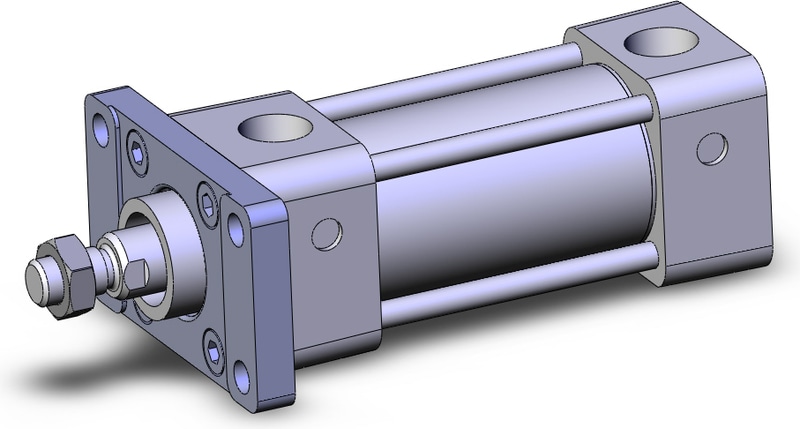 SMC NCA1F150-0150
