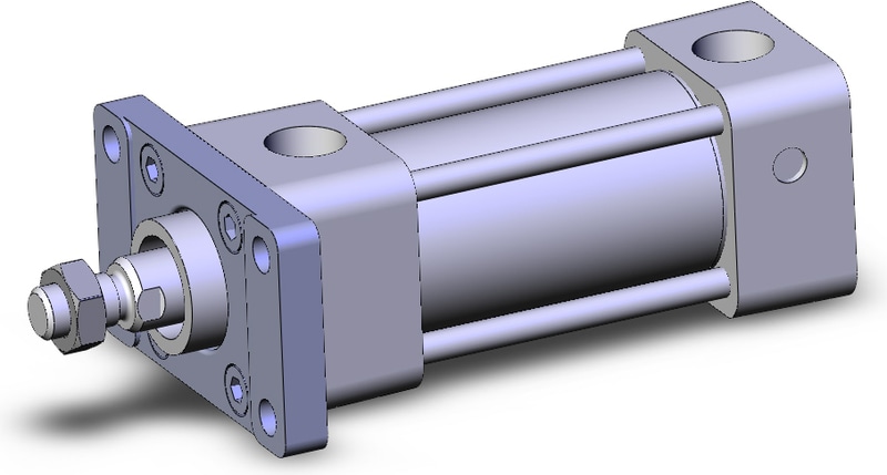 SMC NCA1F150-0150H