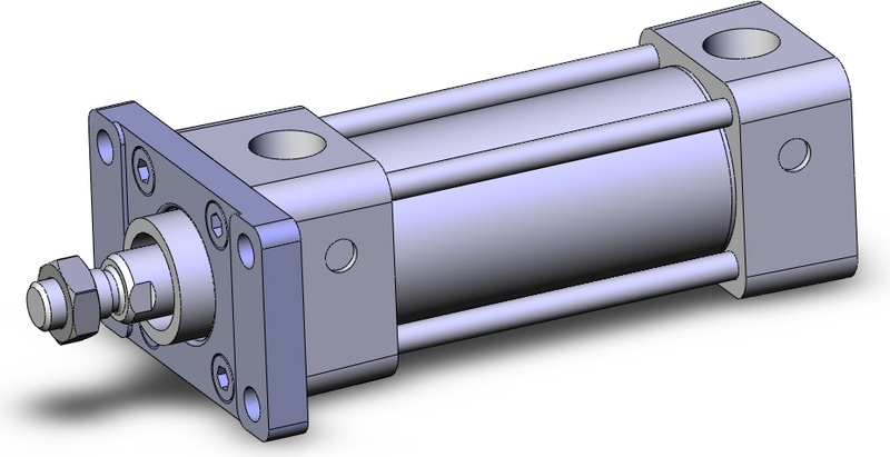 SMC NCA1F150-0200