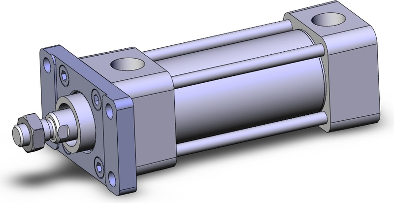 SMC NCA1F150-0200N