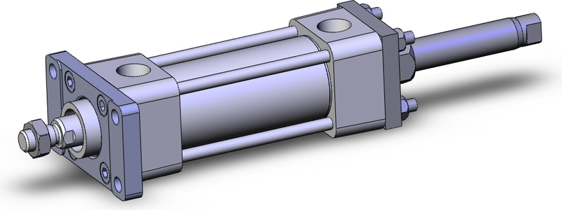 SMC NCA1F150-0200NB-XC9