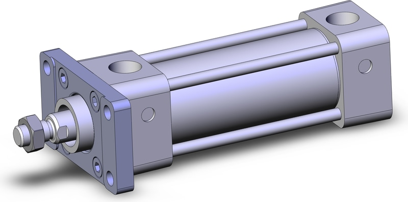 SMC NCA1F150-0250