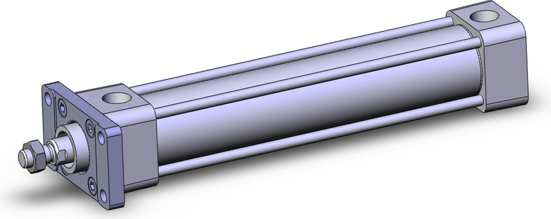 SMC NCA1F150-0700N