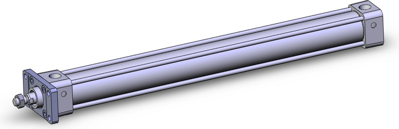 SMC NCA1F150-1600