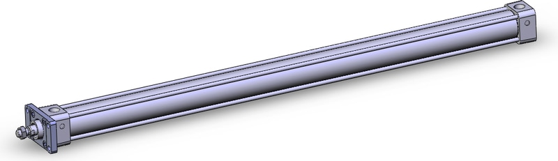 SMC NCA1F150-2800