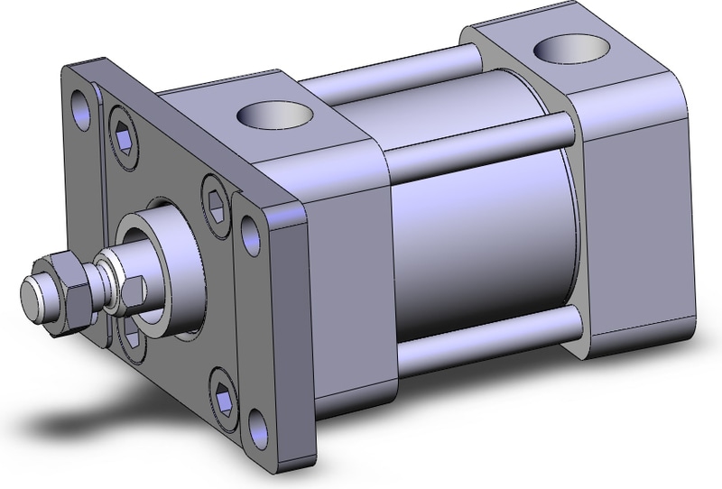 SMC NCA1F200-0050N