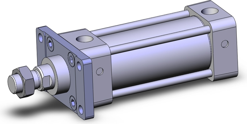 SMC NCA1F200-0300-XB5