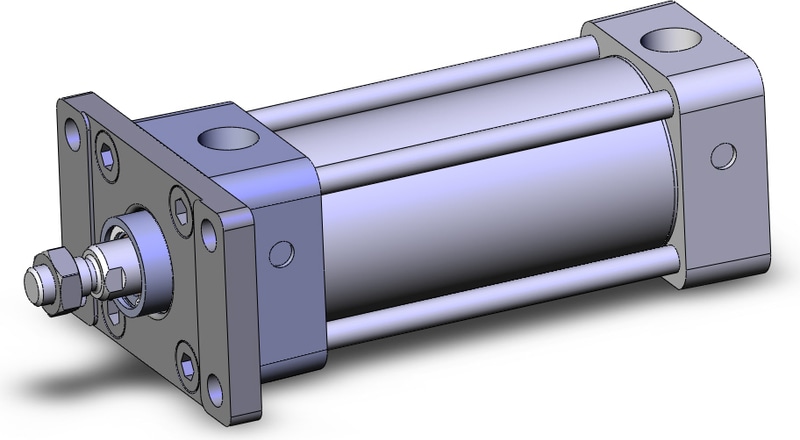 SMC NCA1F200-0300-XC35