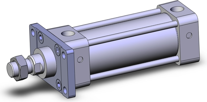 SMC NCA1F200-0350-XB5