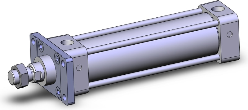 SMC NCA1F200-0600-XB5