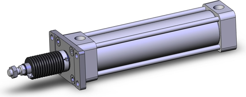 SMC NCA1F200-0700NJ