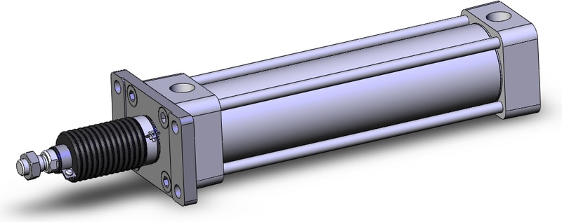 SMC NCA1F200-0700NK