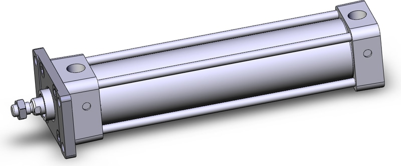 SMC NCA1F200-0800-X130US