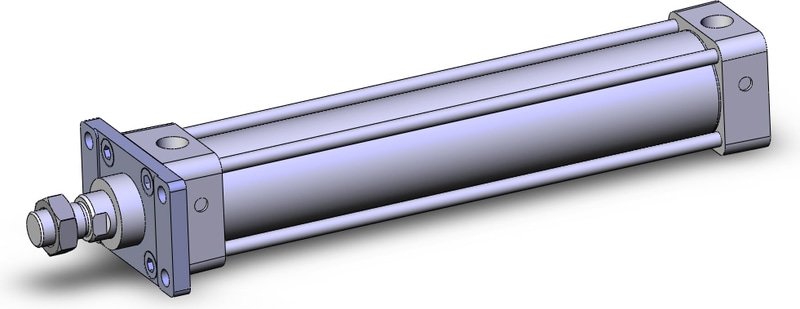 SMC NCA1F200-1000-XB5