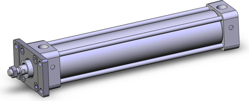 SMC NCA1F200-1000