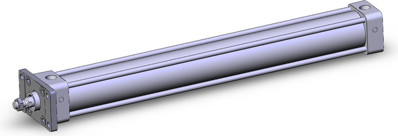 SMC NCA1F200-1800