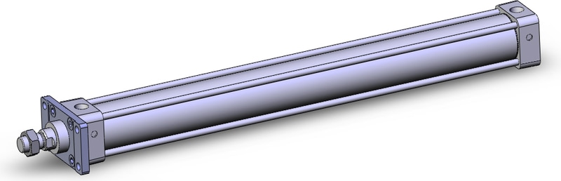 SMC NCA1F200-2000-XB5