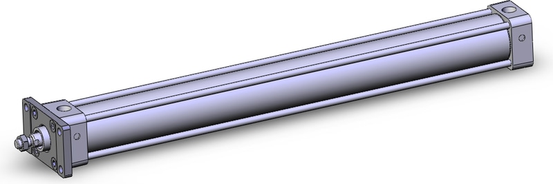 SMC NCA1F200-2000