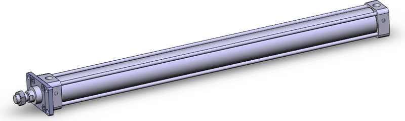 SMC NCA1F200-2800-XB5