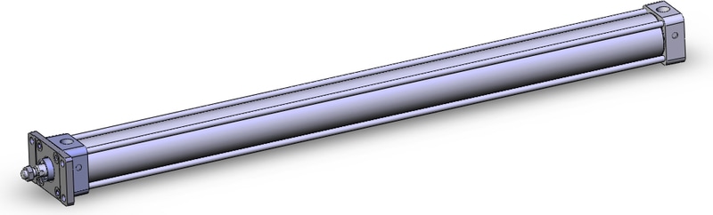 SMC NCA1F200-3000-XC35