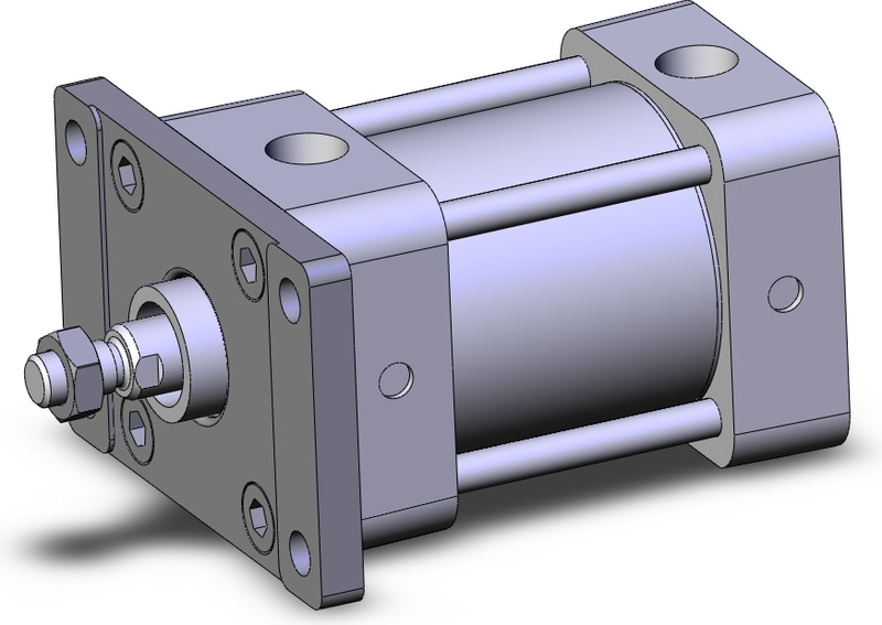 SMC NCA1F250-0100