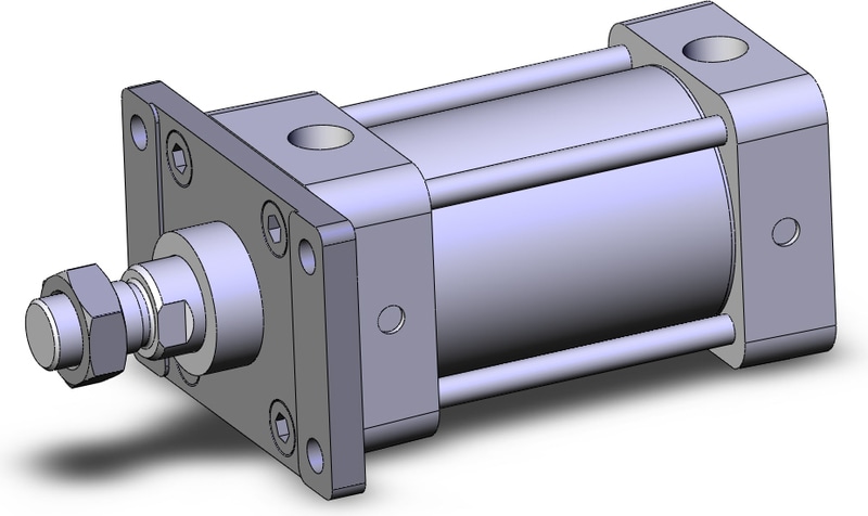 SMC NCA1F250-0200-XB5